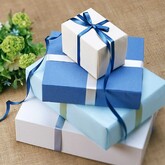 Коробки