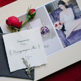 Классические фотоальбомы и фотокниги